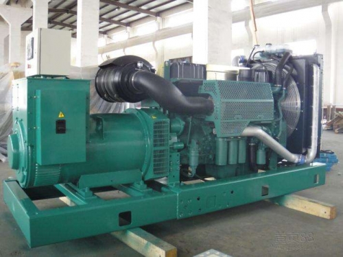 咸宁便携静音：租赁无声发电机组，便携式解决能源需求